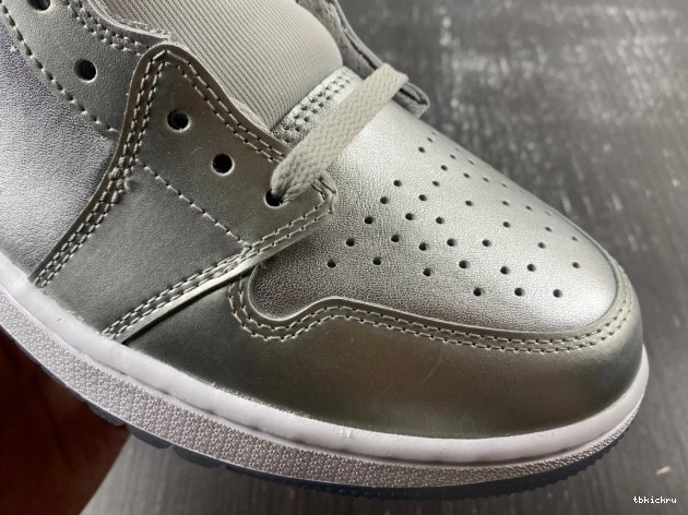 Reps TBK Jordan Golf 1 Air High Gift Giving FD6815-001 0824